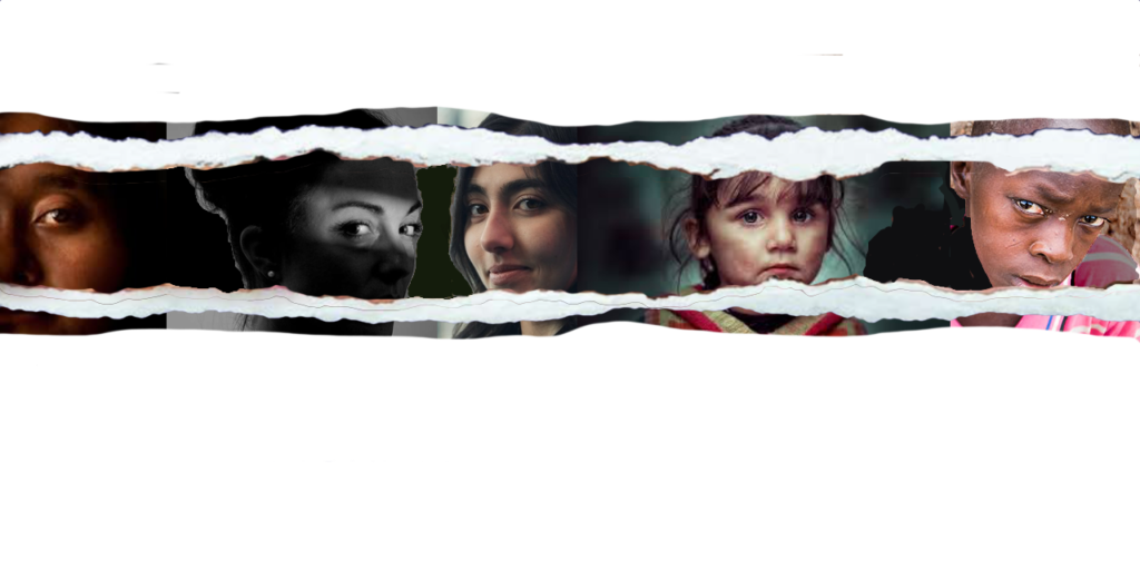 UNDERSTANDING, PREVENTING AND COMBATING TRAFFICKING IN PERSONS – AN ONLINE TRAINING COURSE